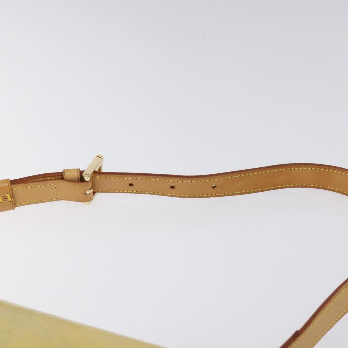 Louis Vuitton Louis Vuitton Thompson Street shoulder Size ONE SIZE - 18 Thumbnail