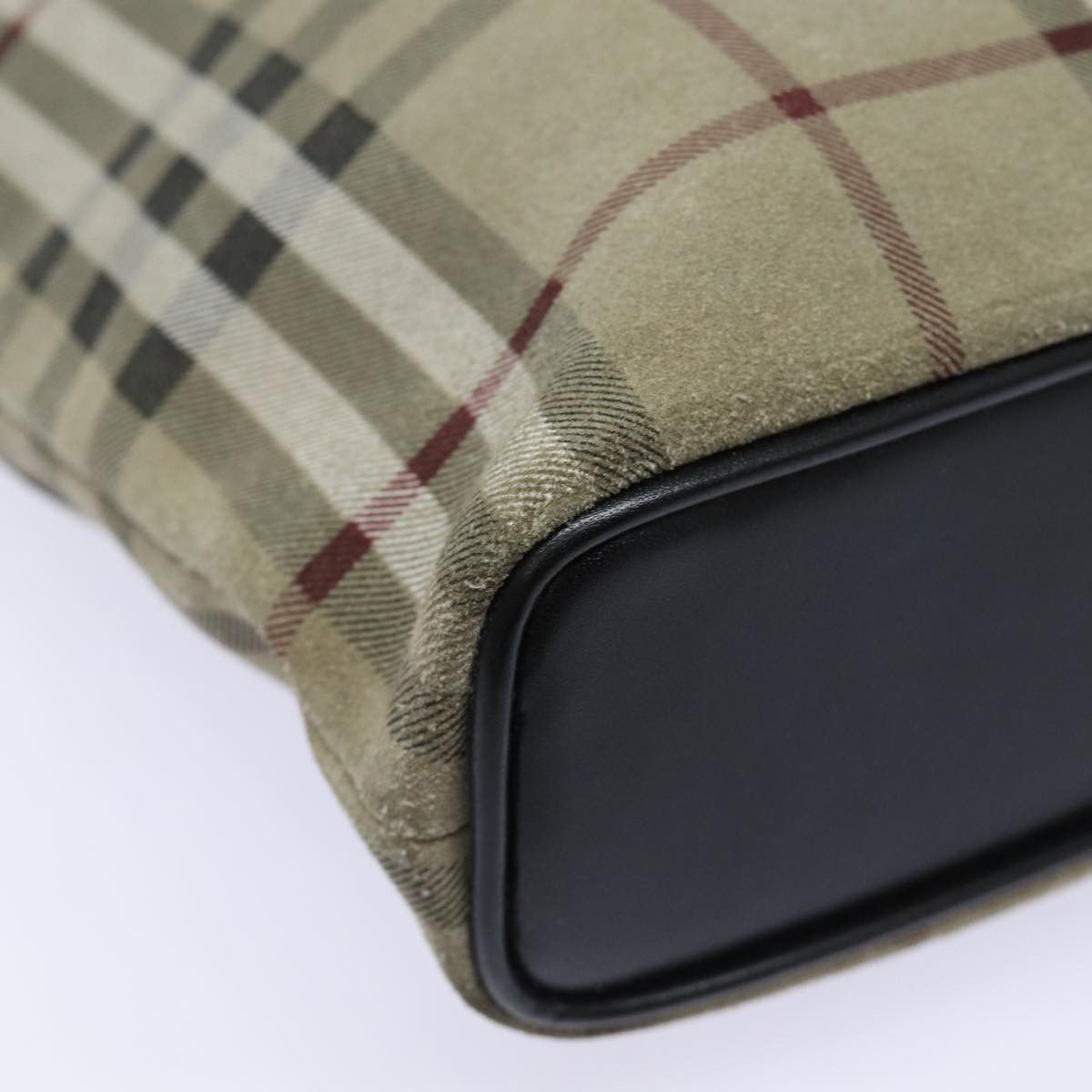 Burberry Burberry Nova Check shoulder Size ONE SIZE - 13 Thumbnail