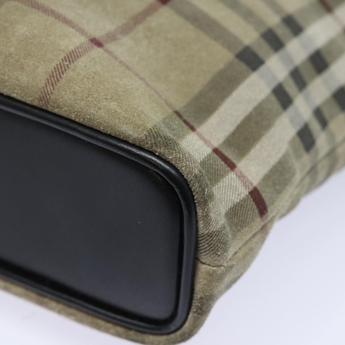 Burberry Burberry Nova Check shoulder Size ONE SIZE - 14 Thumbnail