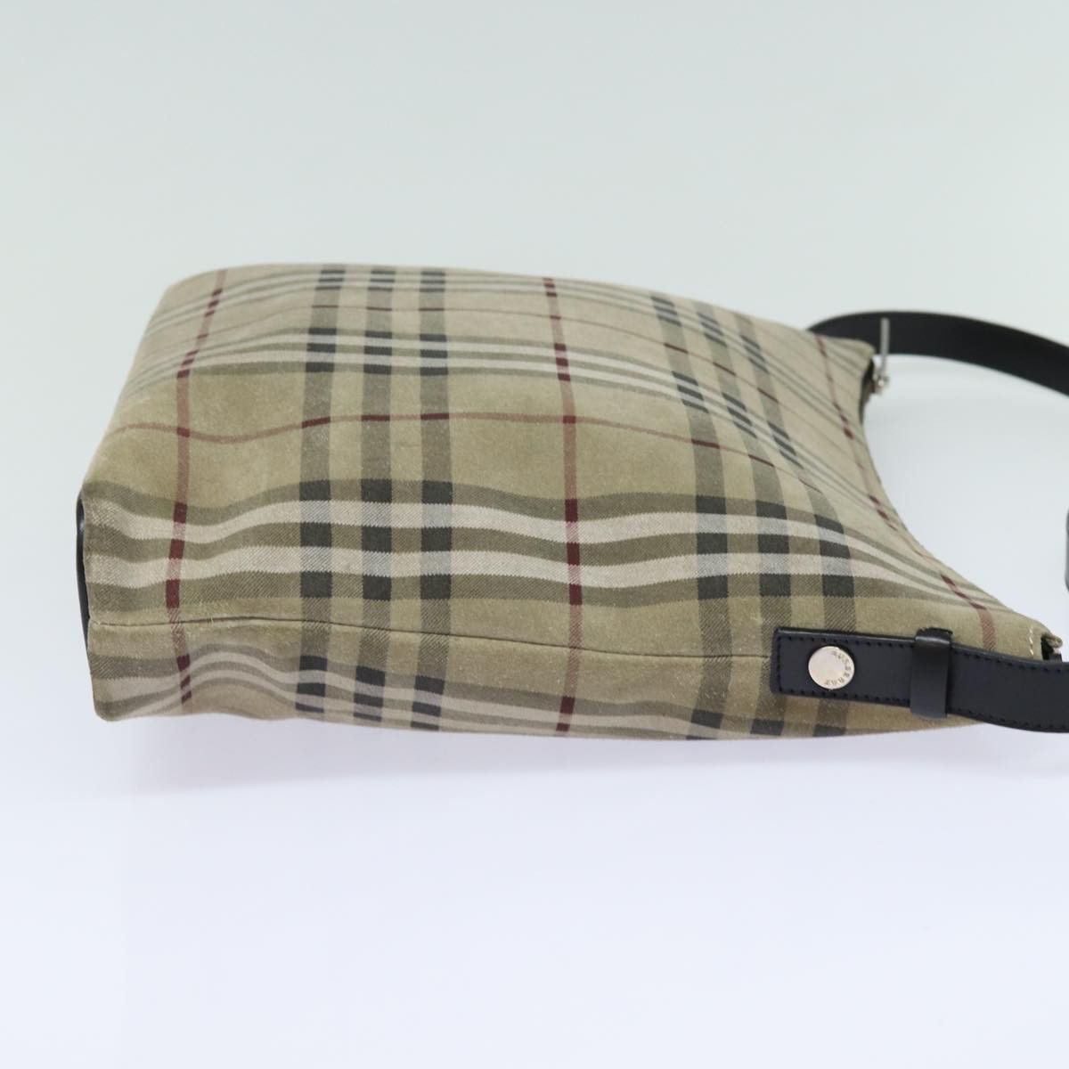 Burberry Burberry Nova Check shoulder Size ONE SIZE - 9 Thumbnail
