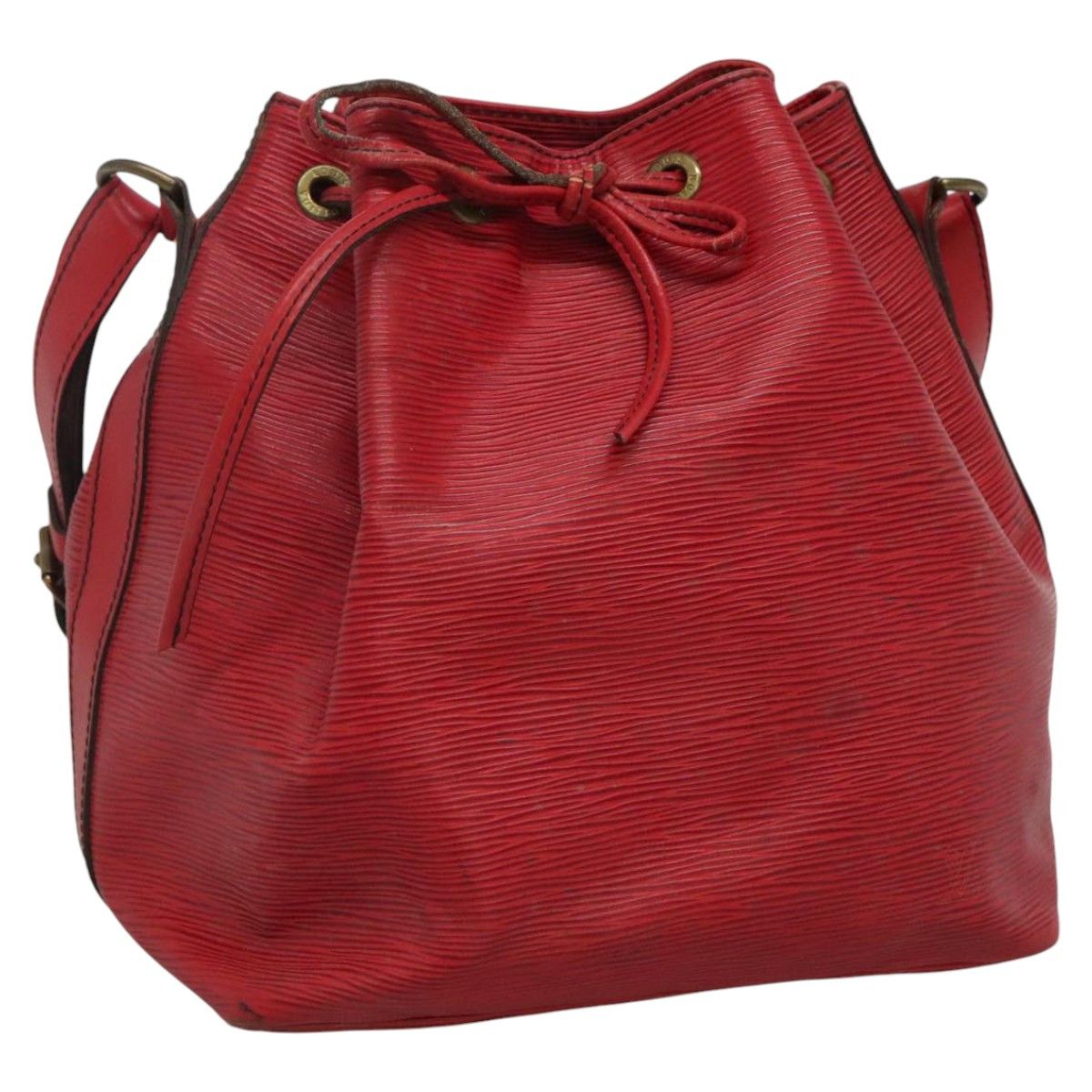Louis Vuitton Louis Vuitton Petit Noé shoulder Size ONE SIZE - 21 Thumbnail