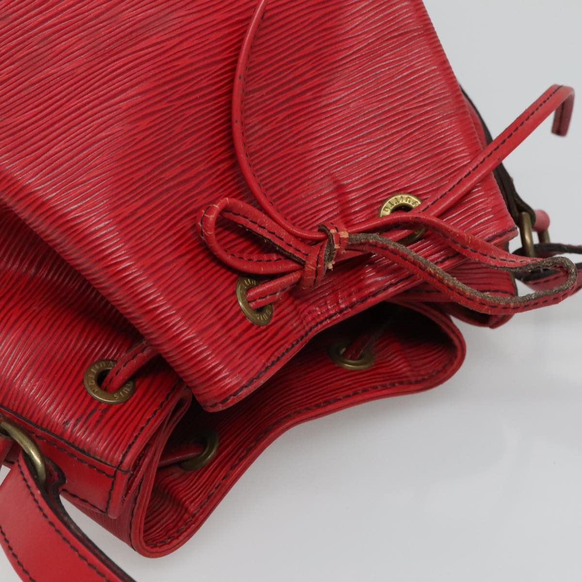 Louis Vuitton Louis Vuitton Petit Noé shoulder Size ONE SIZE - 5 Thumbnail