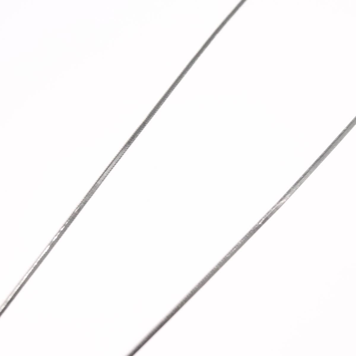 Dior Dior Trotter necklace Size ONE SIZE - 8 Thumbnail