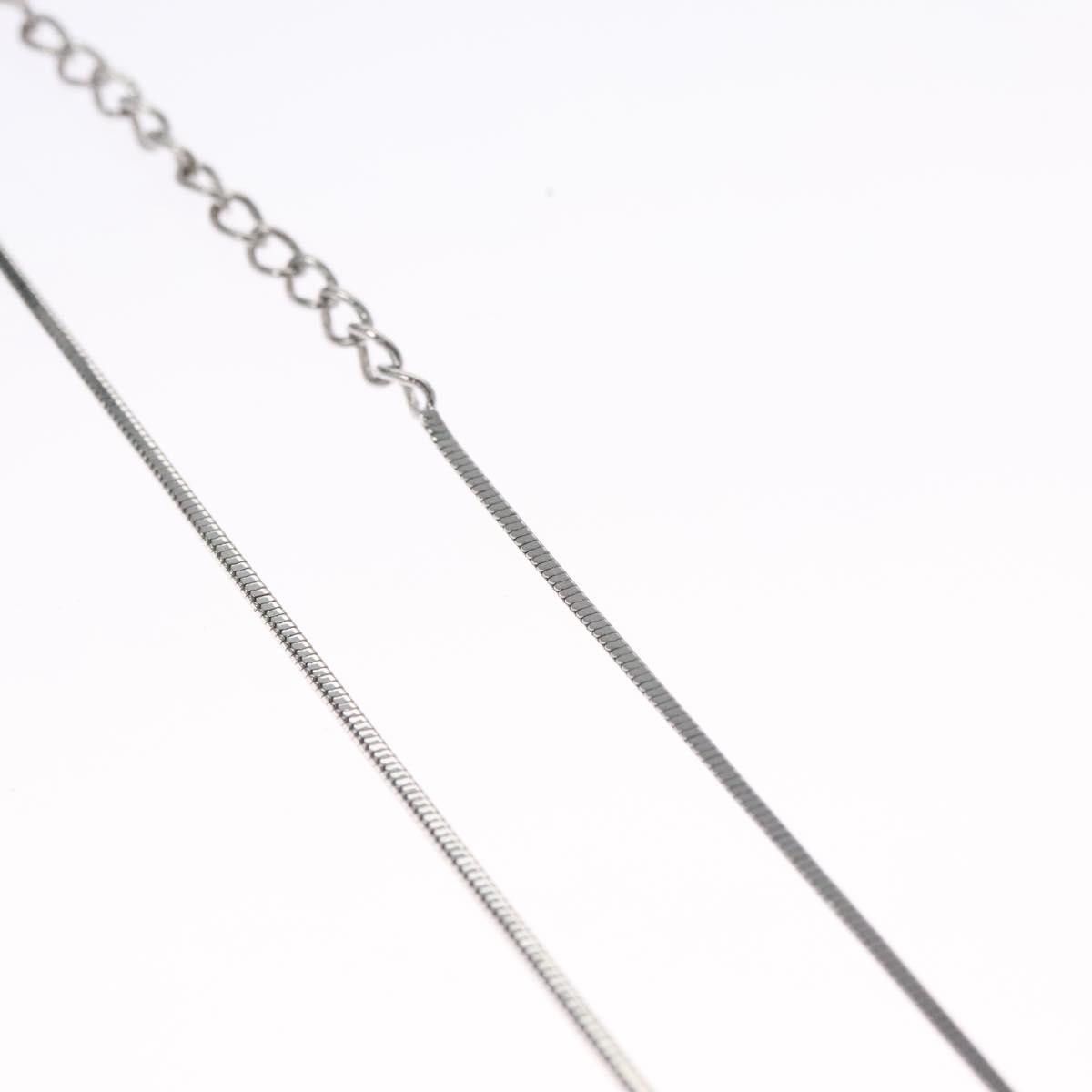 Dior Dior Trotter necklace Size ONE SIZE - 10 Thumbnail