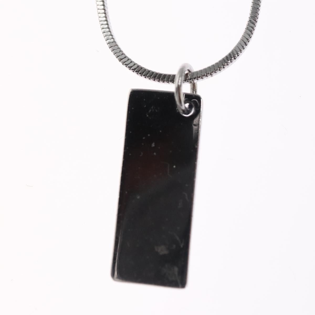Dior Dior Trotter necklace Size ONE SIZE - 5 Thumbnail