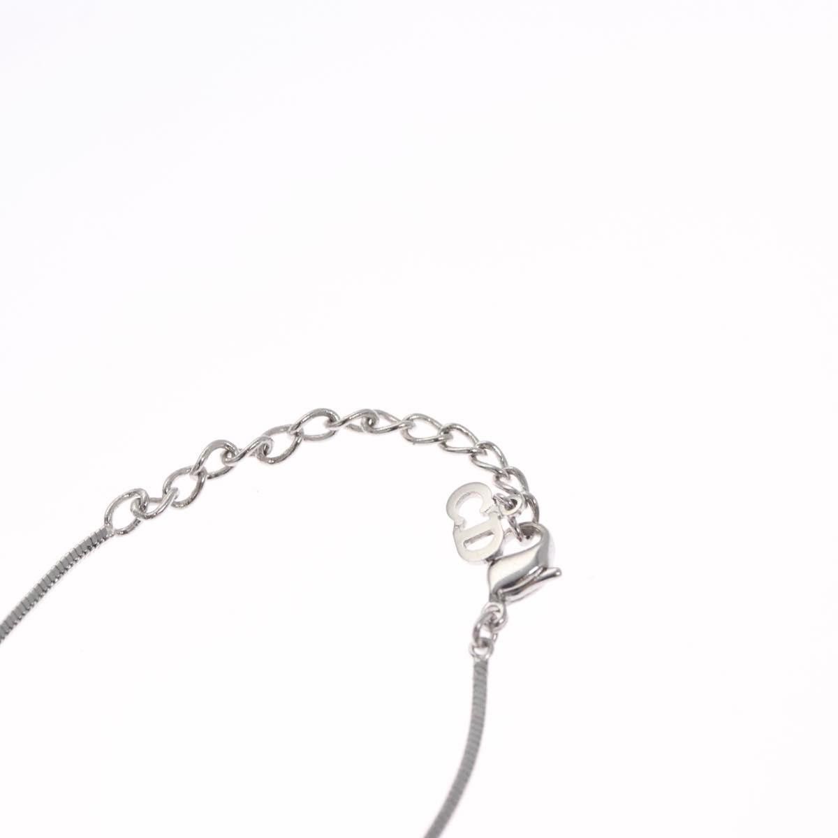 Dior Dior Trotter necklace Size ONE SIZE - 12 Thumbnail