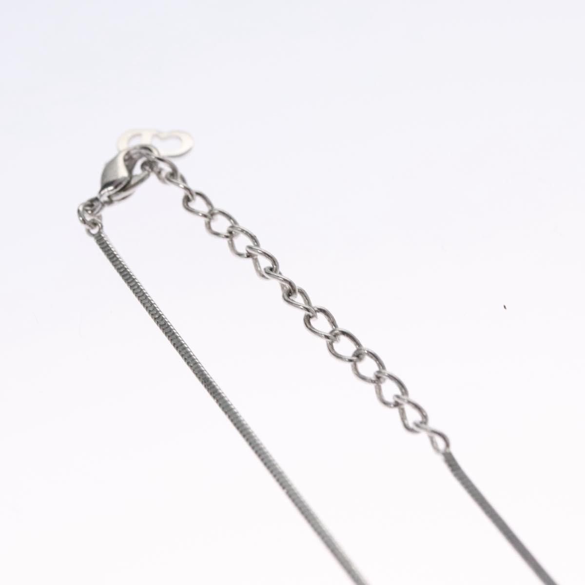 Dior Dior Trotter necklace Size ONE SIZE - 7 Thumbnail