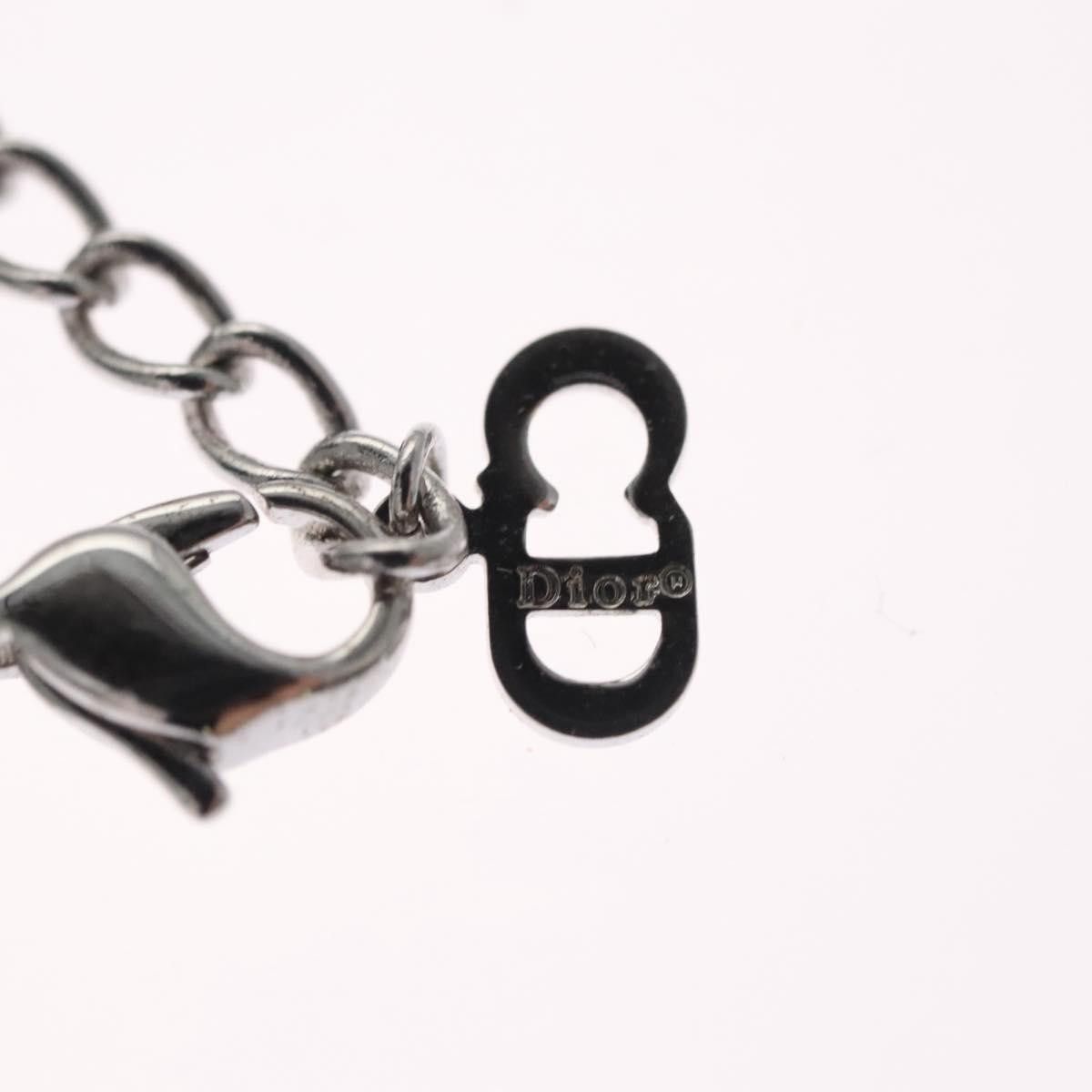 Dior Dior Trotter necklace Size ONE SIZE - 13 Thumbnail
