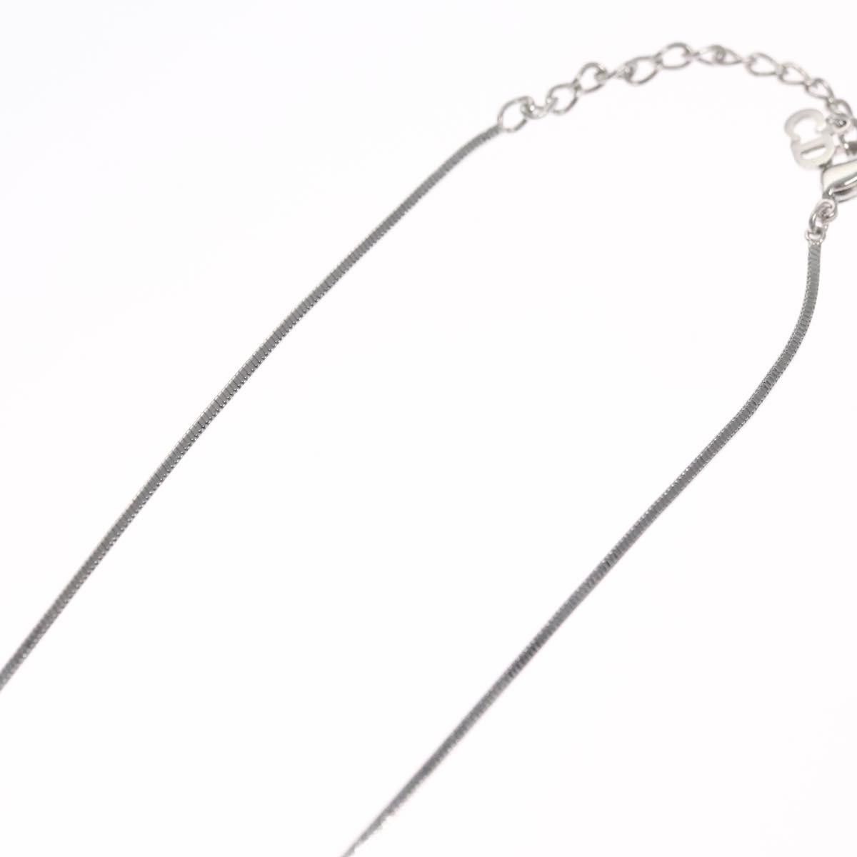 Dior Dior Trotter necklace Size ONE SIZE - 11 Thumbnail