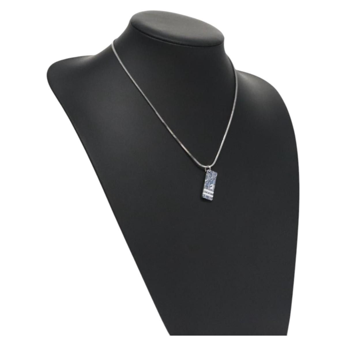 Dior Dior Trotter necklace Size ONE SIZE - 14 Thumbnail