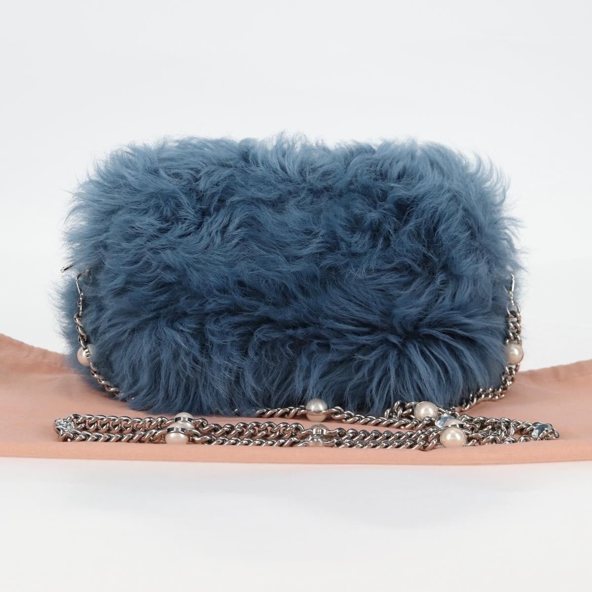 Miu Miu Miu Miu shoulder Size ONE SIZE - 14 Thumbnail