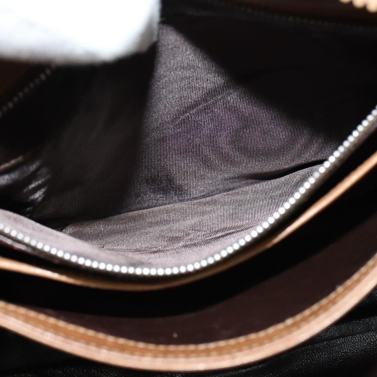 Gucci Gucci GG canvas shoulder Size ONE SIZE - 22 Thumbnail