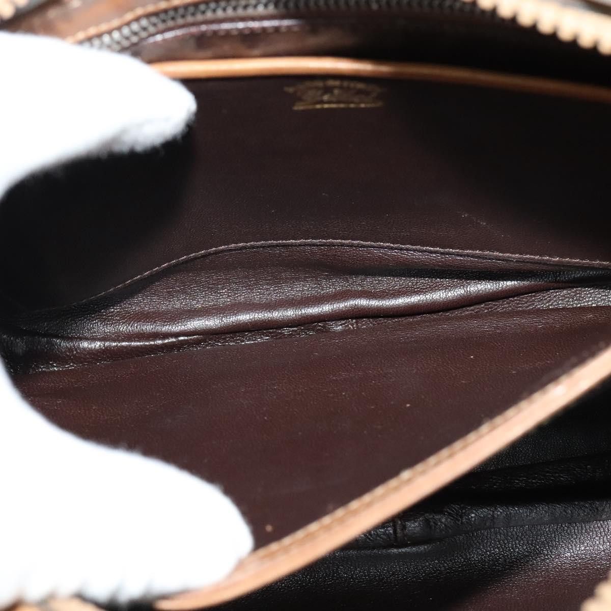 Gucci Gucci GG canvas shoulder Size ONE SIZE - 20 Thumbnail