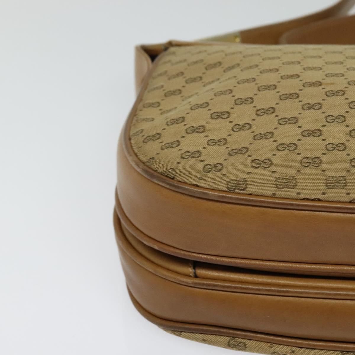 Gucci Gucci GG canvas shoulder Size ONE SIZE - 6 Thumbnail