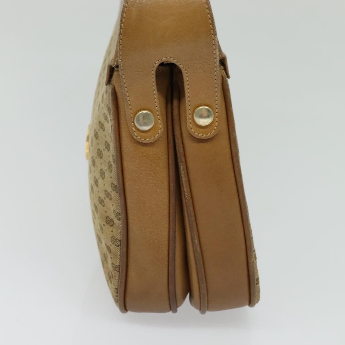 Gucci Gucci GG canvas shoulder Size ONE SIZE - 4 Thumbnail