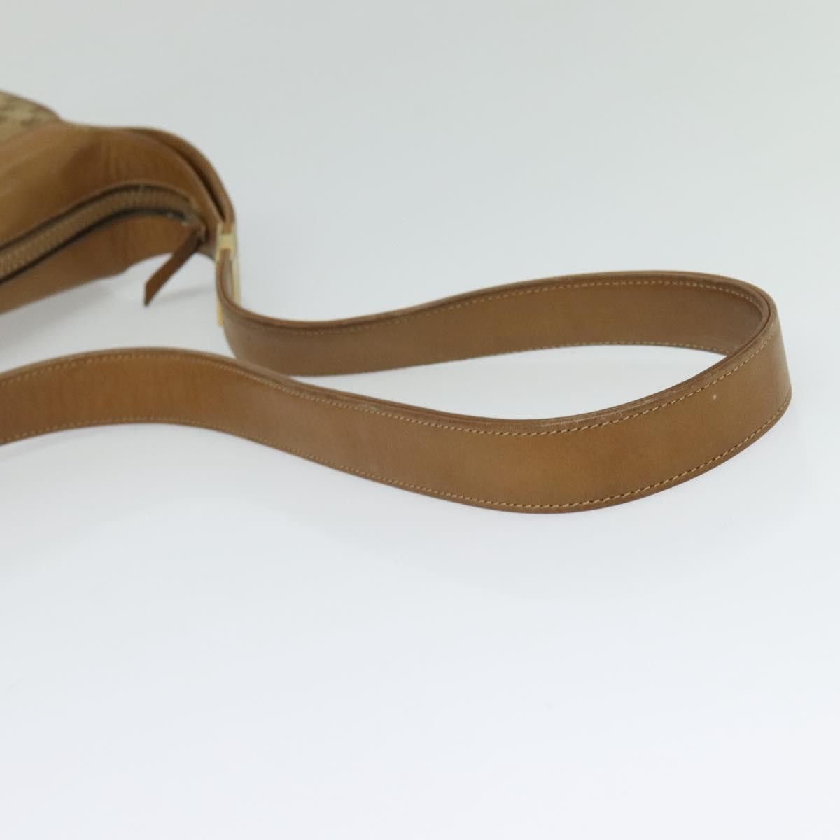 Gucci Gucci GG canvas shoulder Size ONE SIZE - 5 Thumbnail