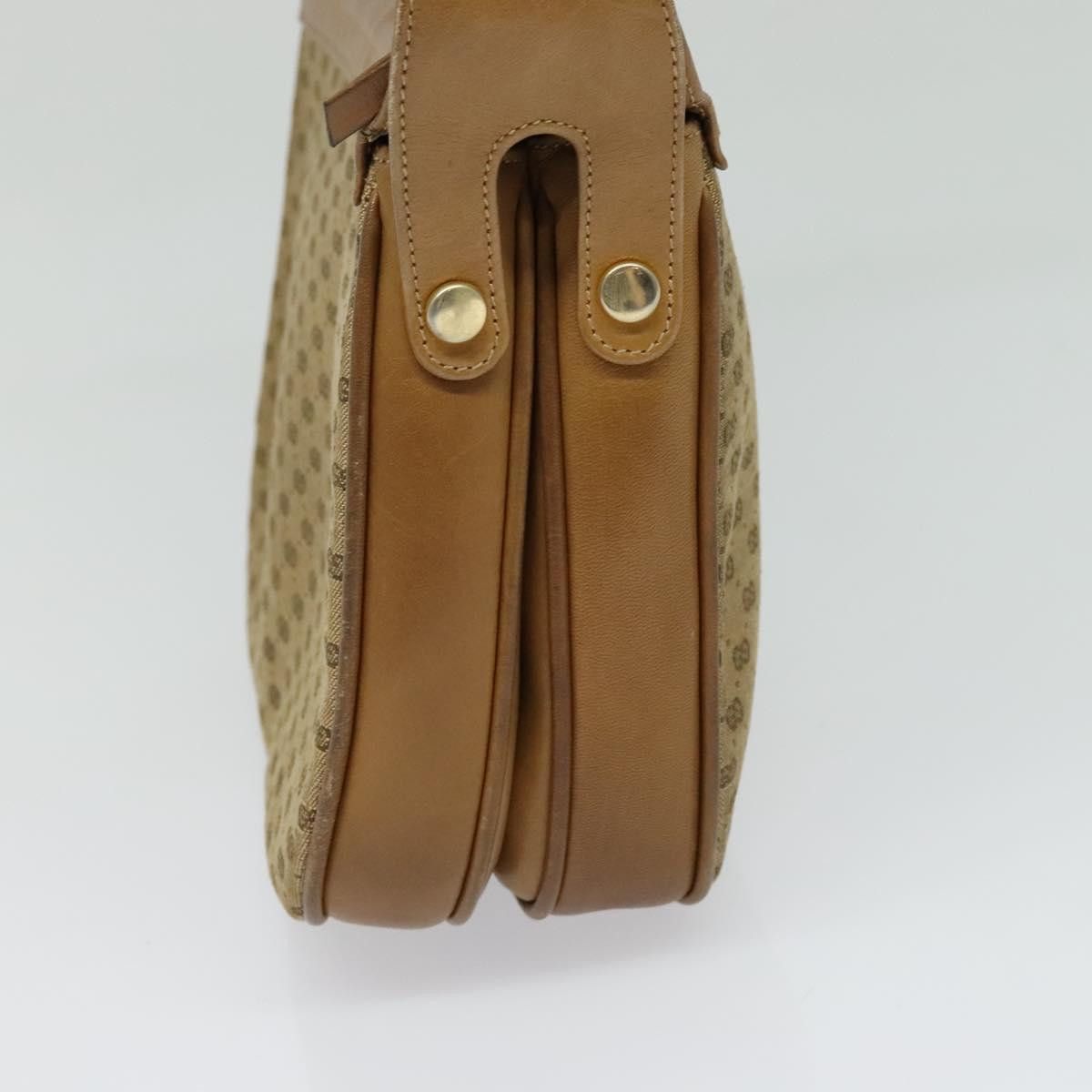 Gucci Gucci GG canvas shoulder Size ONE SIZE - 3 Thumbnail