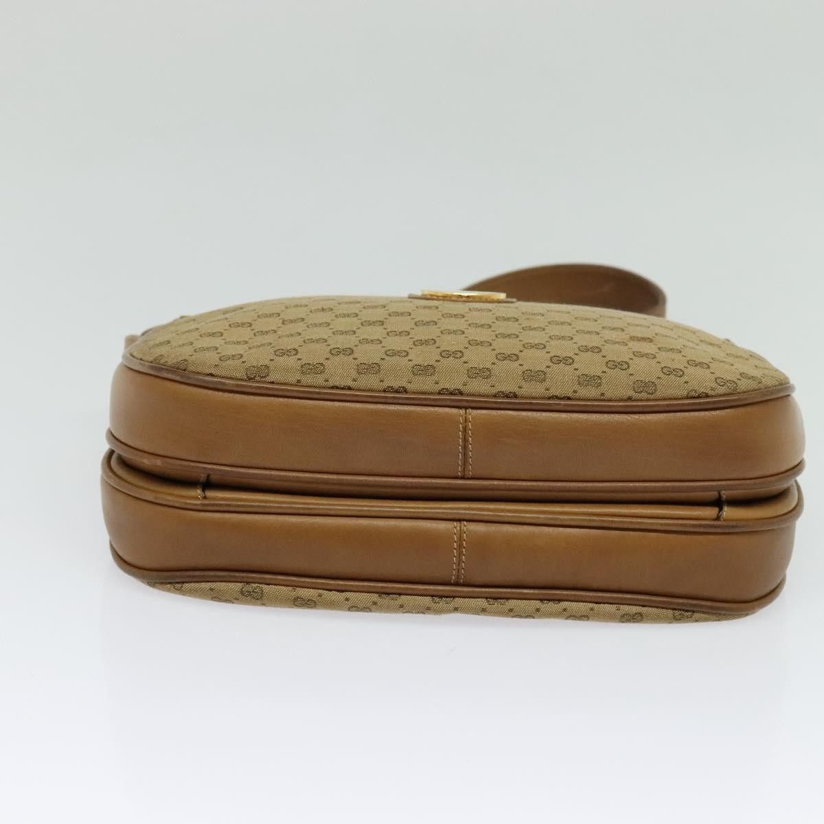 Gucci Gucci GG canvas shoulder Size ONE SIZE - 17 Thumbnail