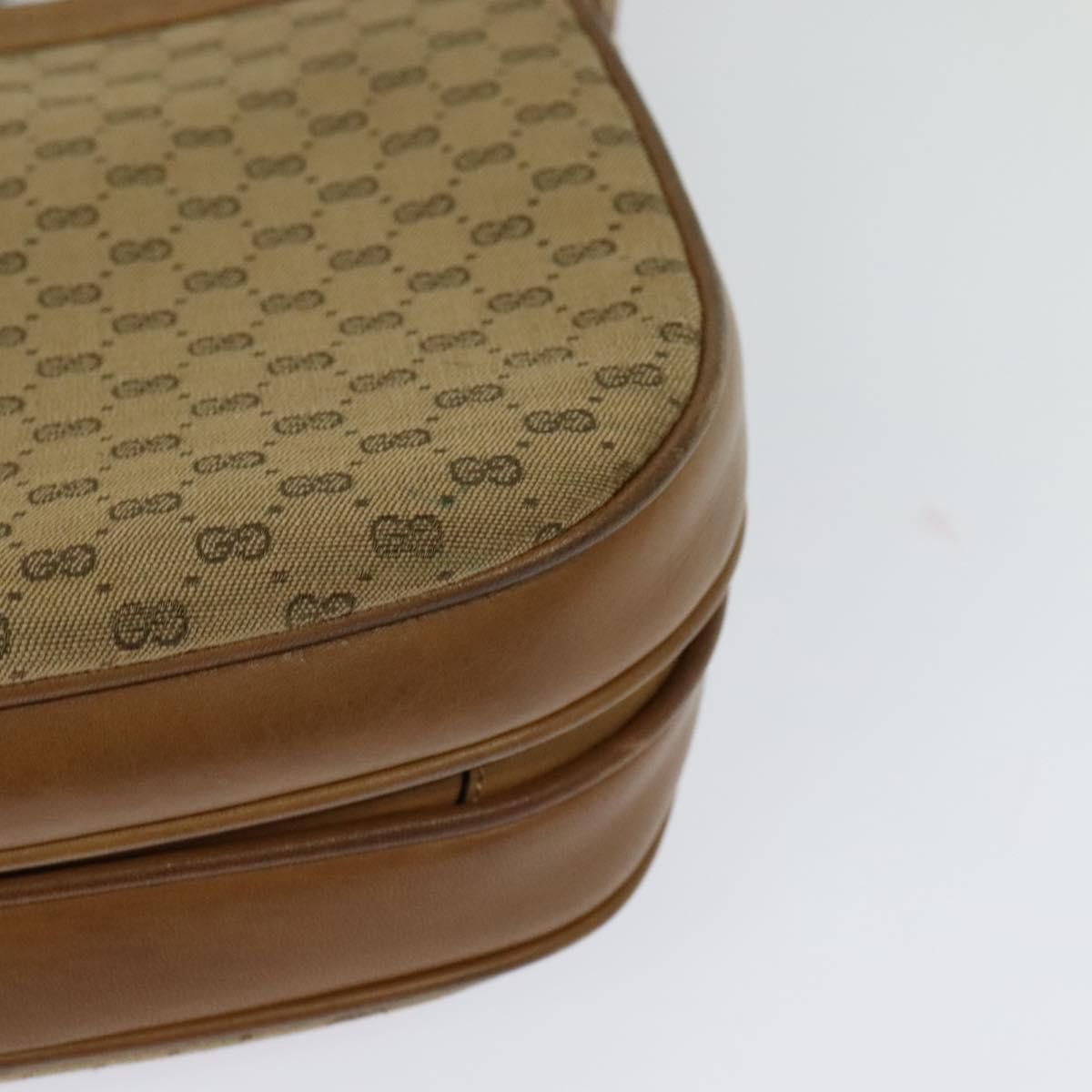 Gucci Gucci GG canvas shoulder Size ONE SIZE - 7 Thumbnail