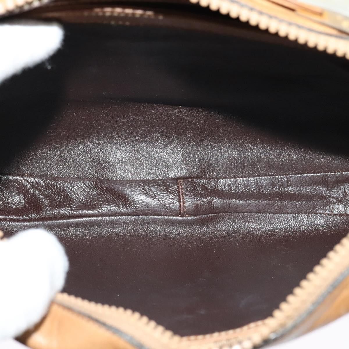 Gucci Gucci GG canvas shoulder Size ONE SIZE - 11 Thumbnail