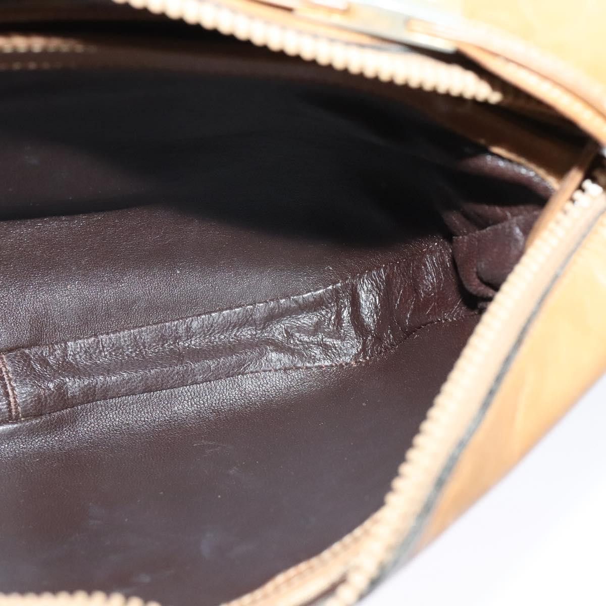 Gucci Gucci GG canvas shoulder Size ONE SIZE - 18 Thumbnail
