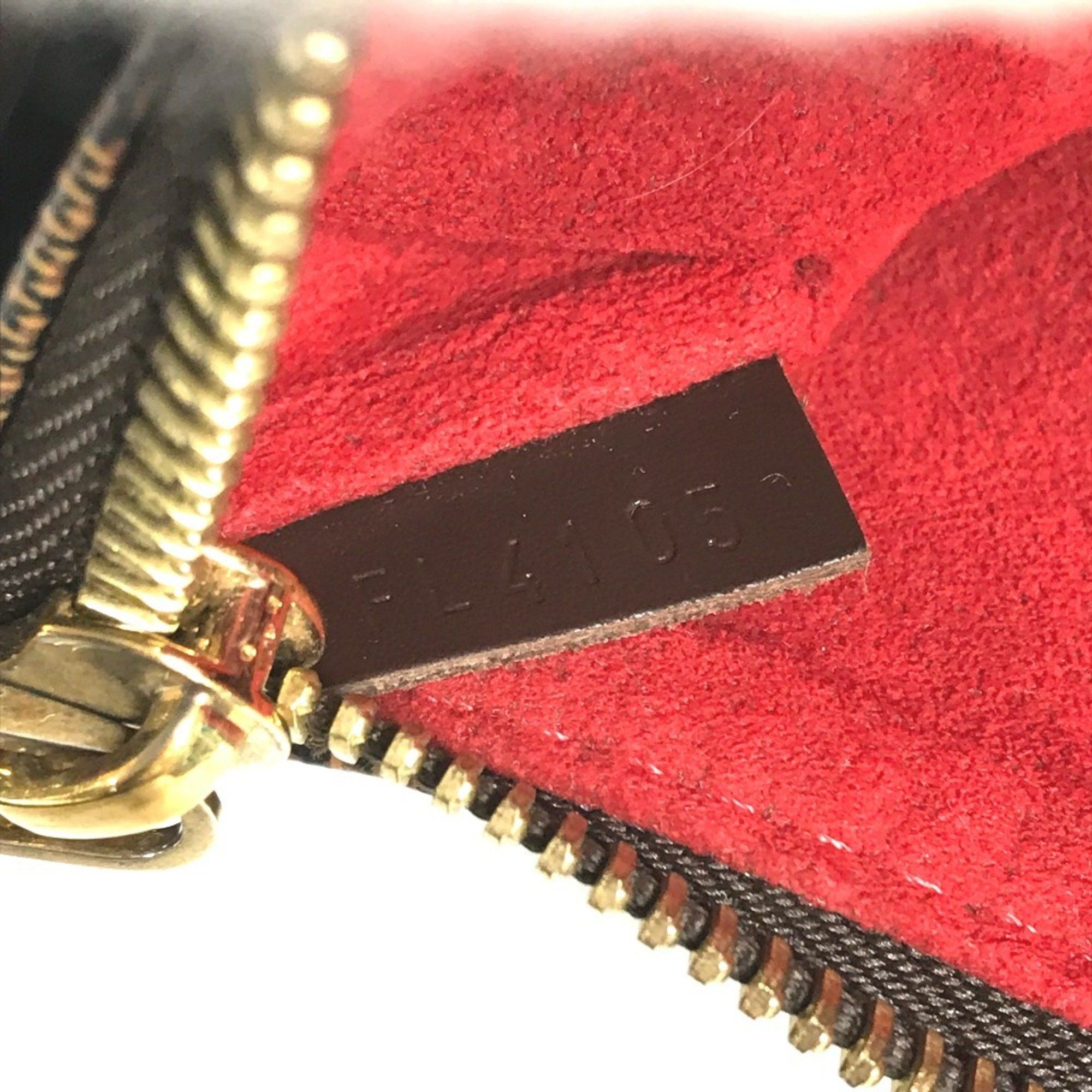 Louis Vuitton Louis Vuitton Twice shoulder Size ONE SIZE - 15 Thumbnail