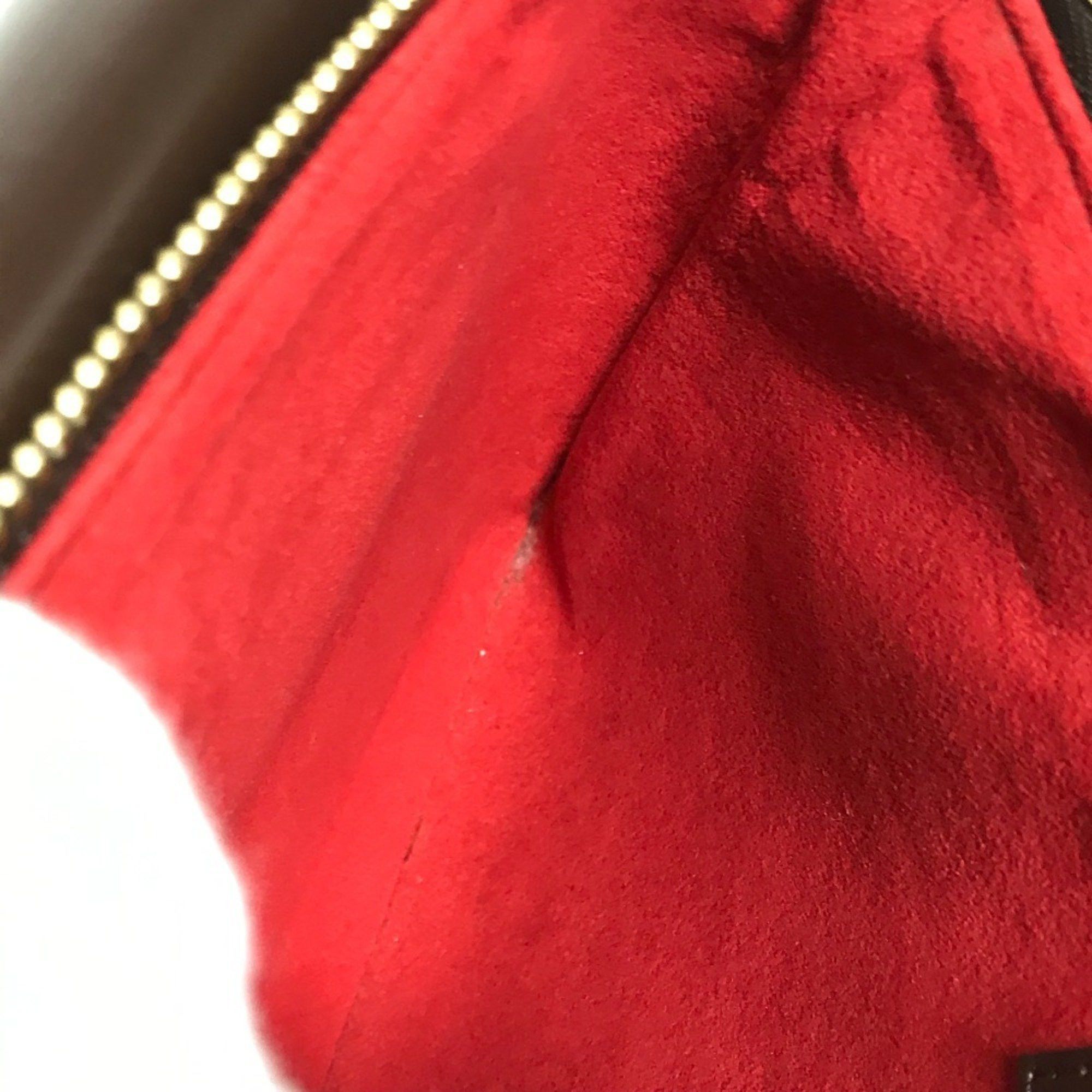 Louis Vuitton Louis Vuitton Twice shoulder Size ONE SIZE - 11 Thumbnail