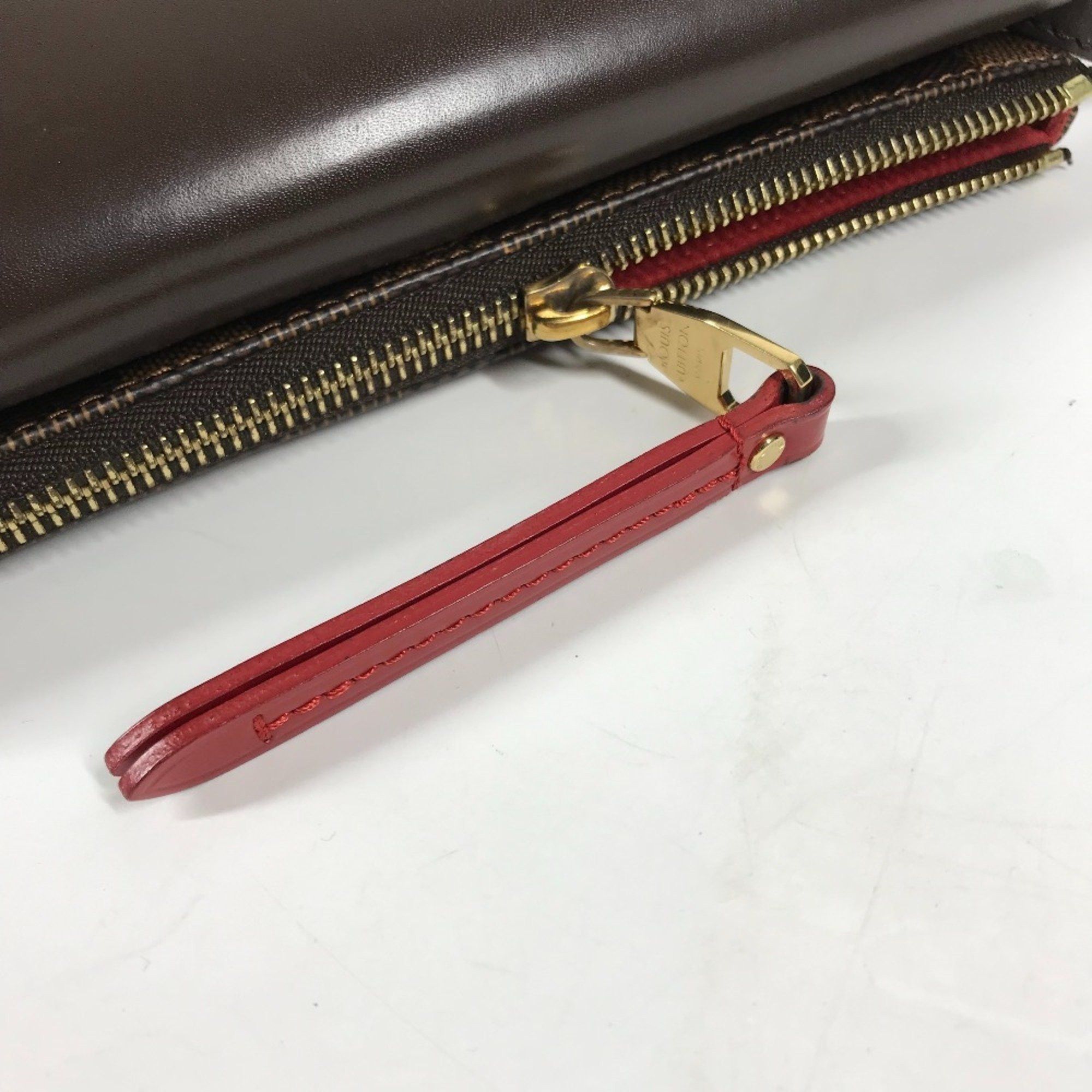 Louis Vuitton Louis Vuitton Twice shoulder Size ONE SIZE - 9 Thumbnail