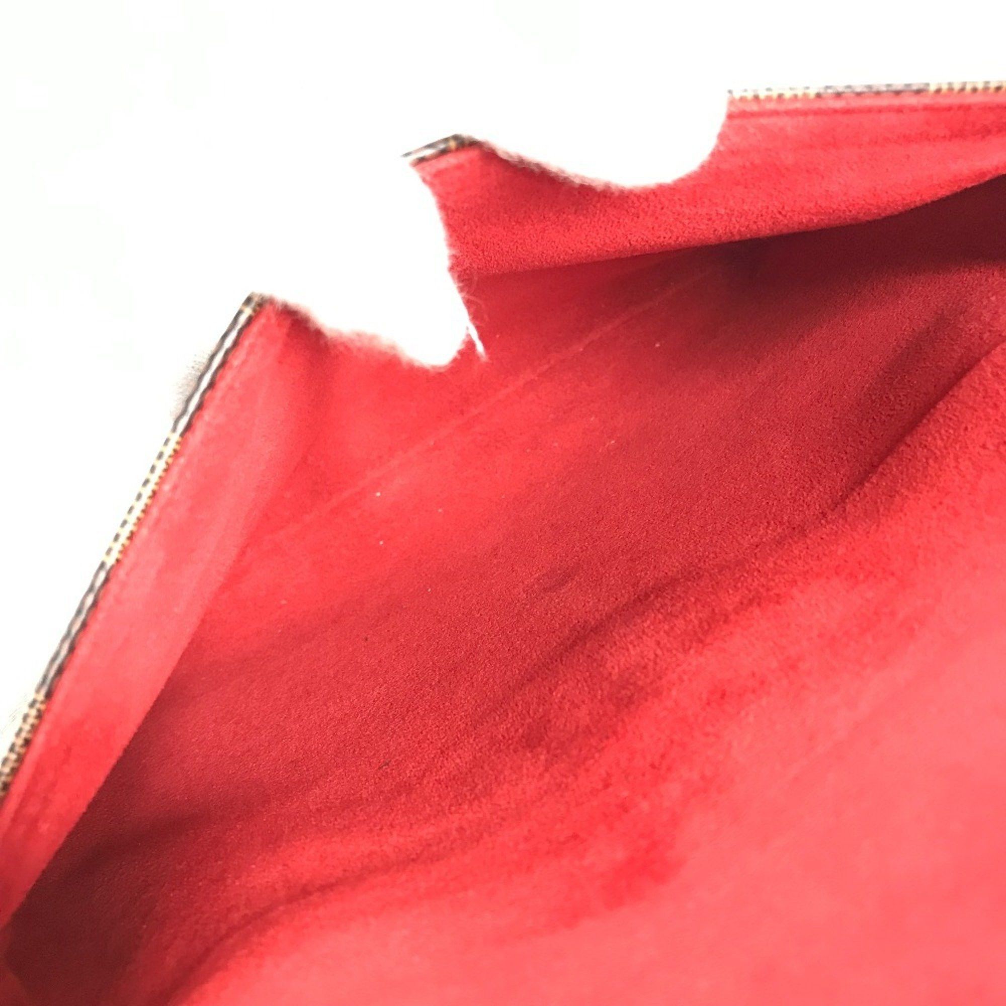 Louis Vuitton Louis Vuitton Twice shoulder Size ONE SIZE - 13 Thumbnail