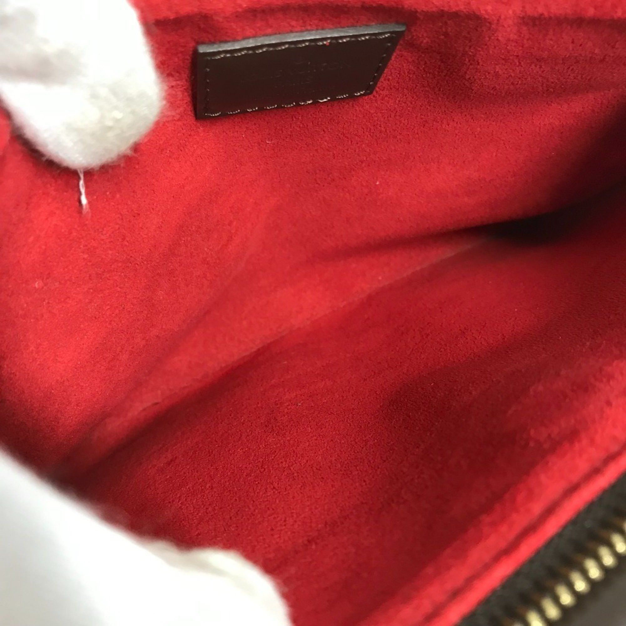 Louis Vuitton Louis Vuitton Twice shoulder Size ONE SIZE - 14 Thumbnail