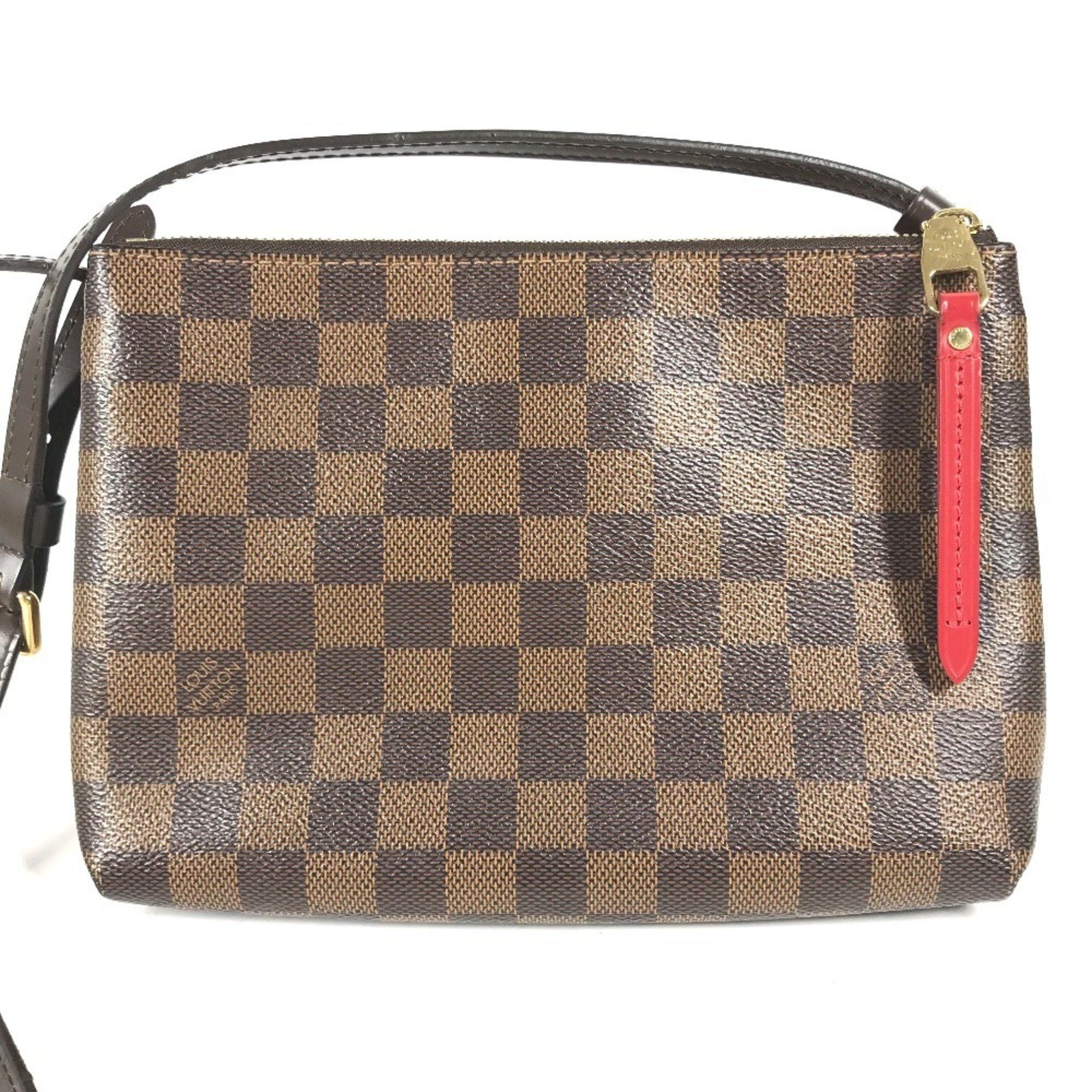 Louis Vuitton Louis Vuitton Twice shoulder Size ONE SIZE - 2 Thumbnail