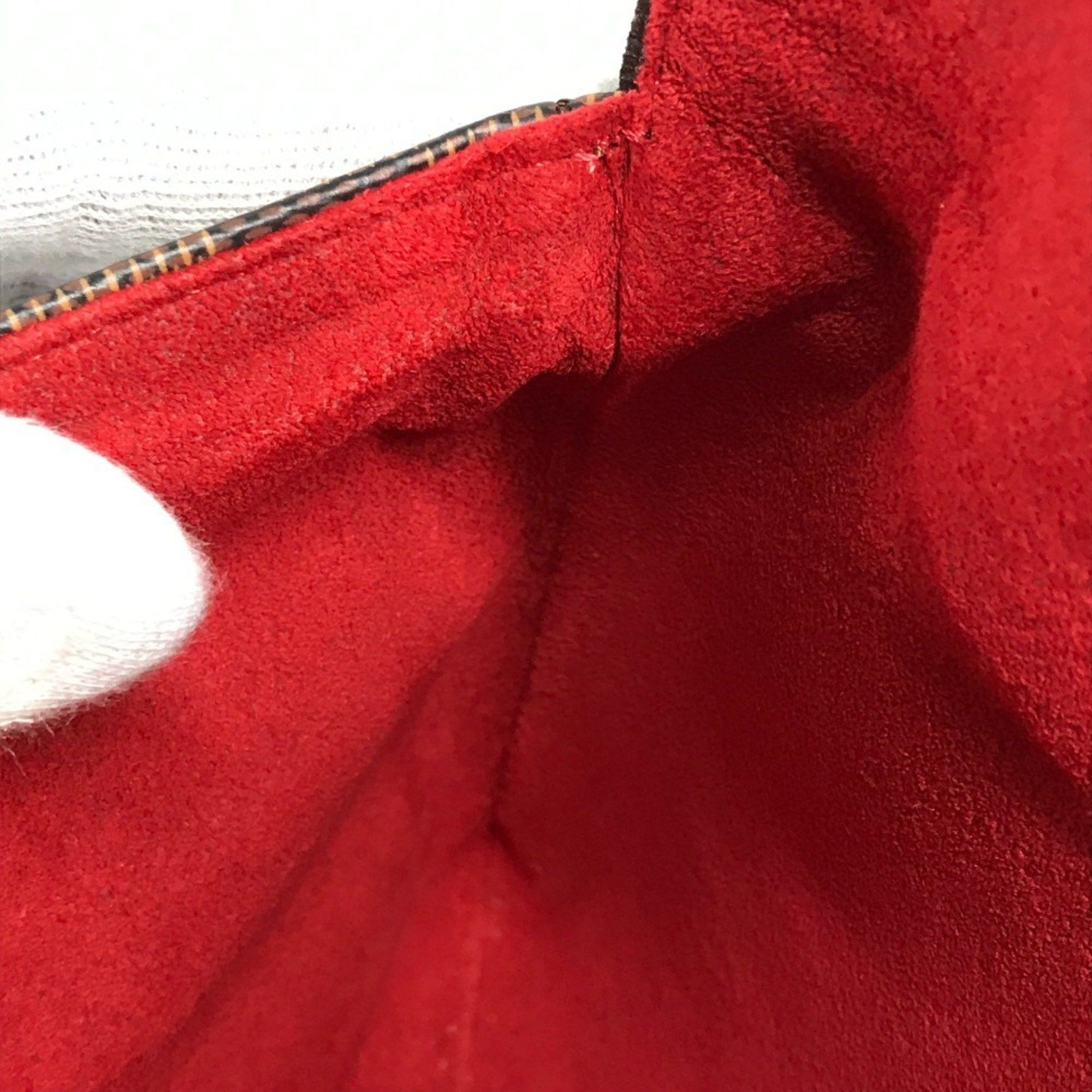 Louis Vuitton Louis Vuitton Twice shoulder Size ONE SIZE - 12 Thumbnail