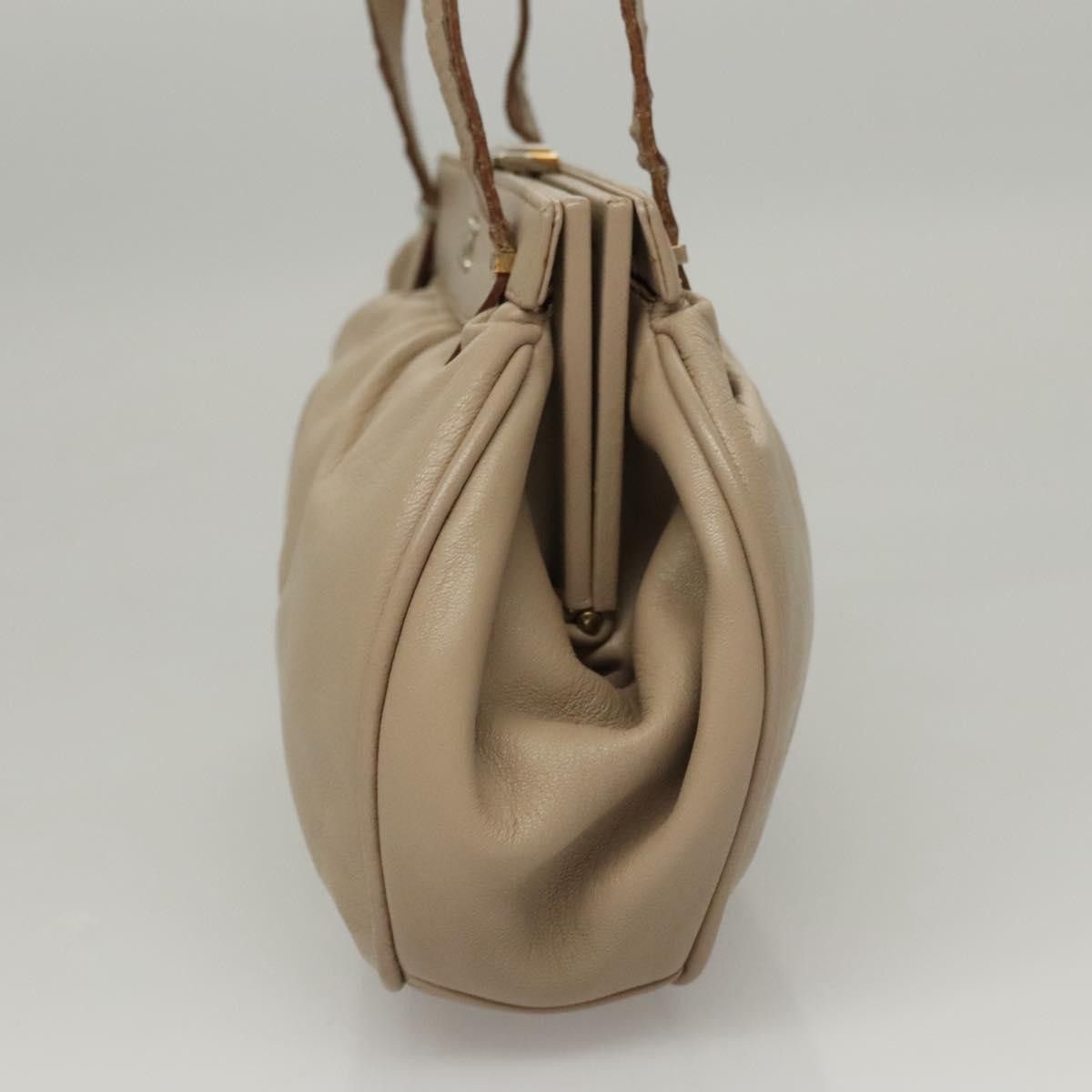 Celine Céline Triomphe handbag Size ONE SIZE - 3 Thumbnail