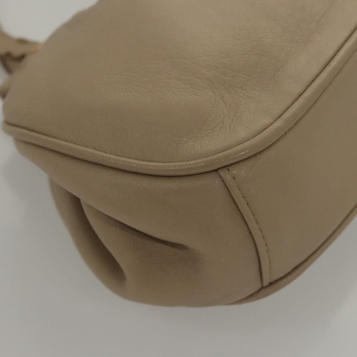 Celine Céline Triomphe handbag Size ONE SIZE - 8 Thumbnail