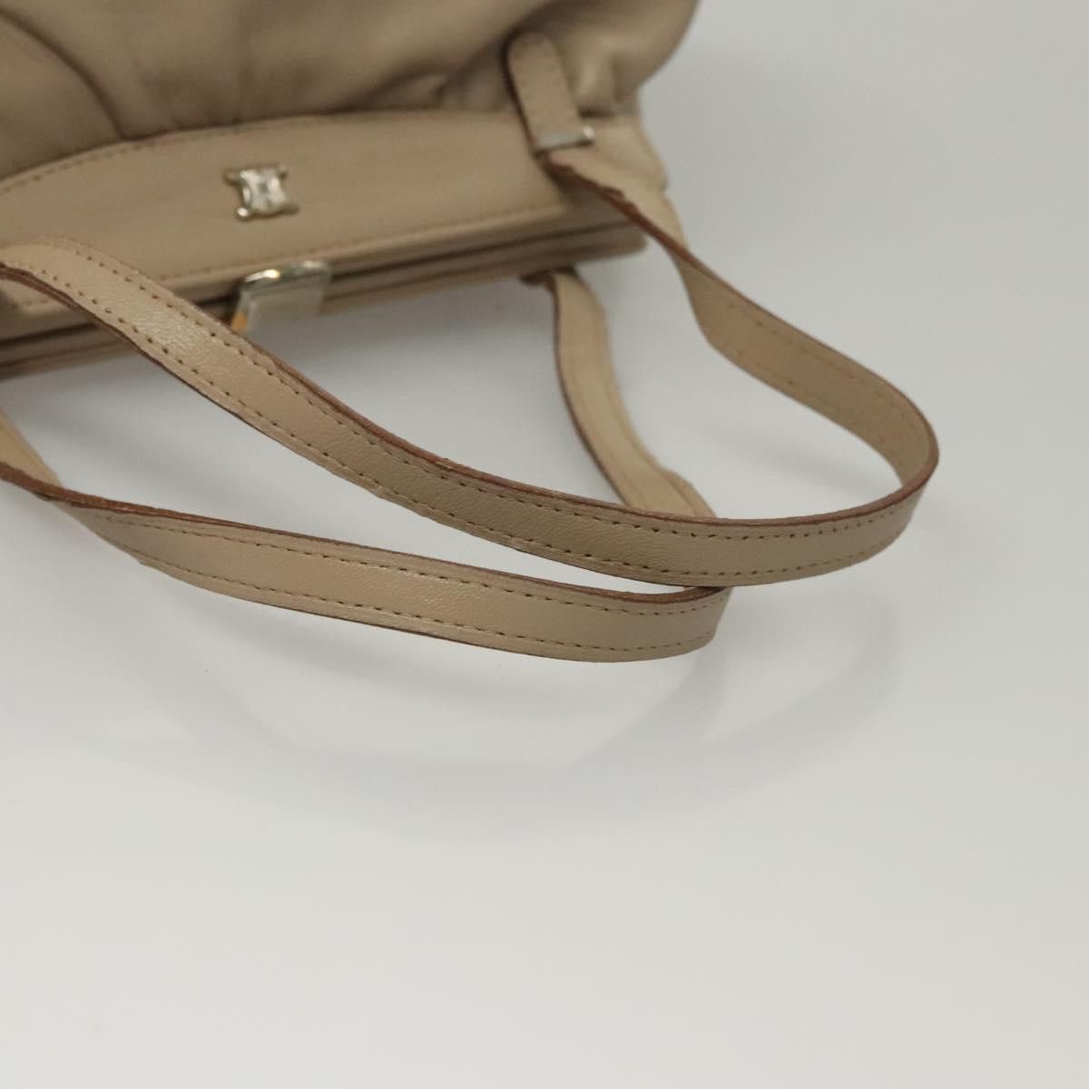Celine Céline Triomphe handbag Size ONE SIZE - 5 Thumbnail