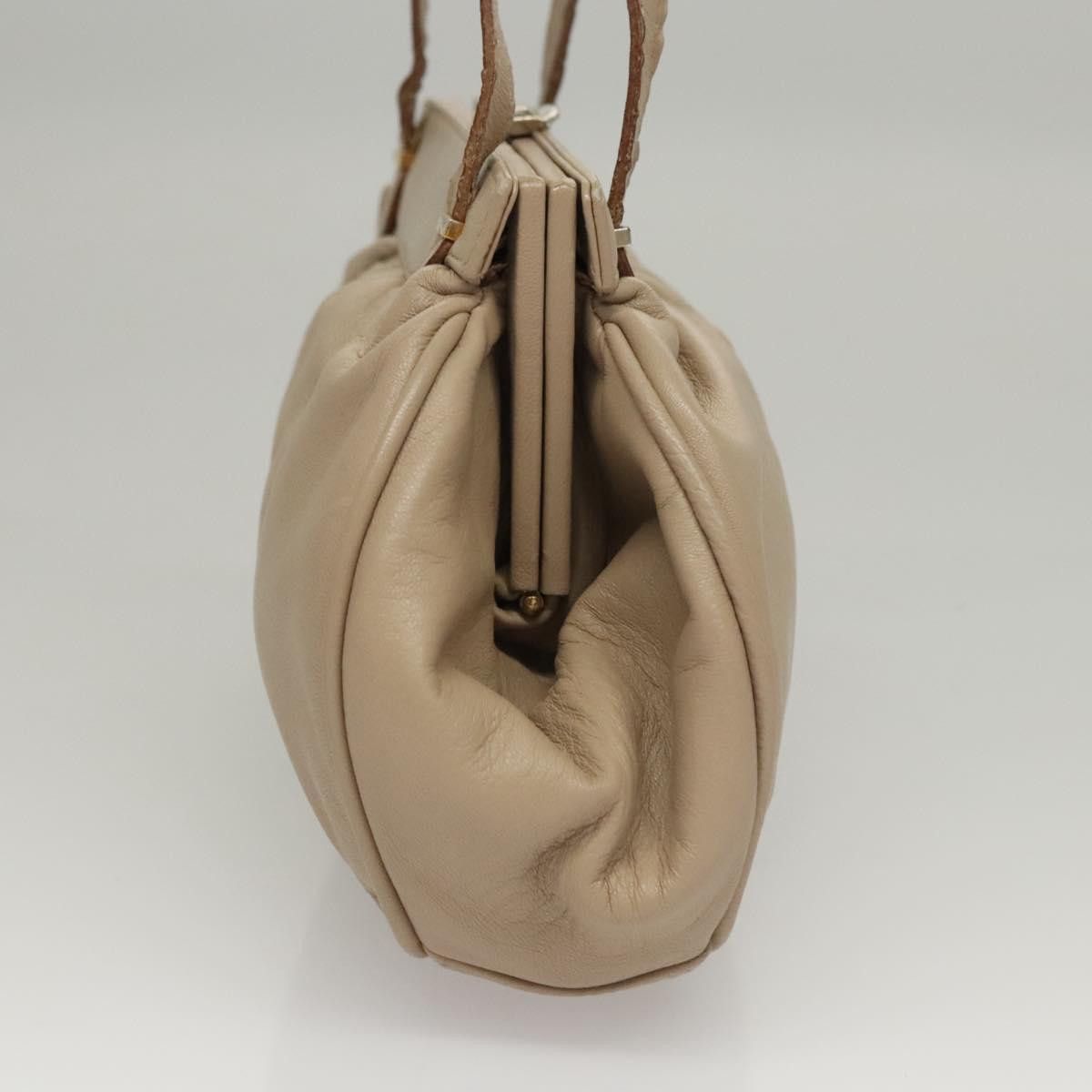 Celine Céline Triomphe handbag Size ONE SIZE - 4 Thumbnail