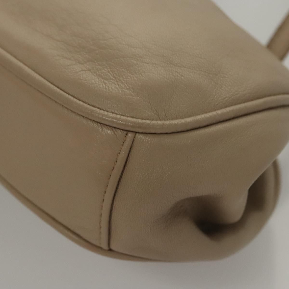 Celine Céline Triomphe handbag Size ONE SIZE - 7 Thumbnail