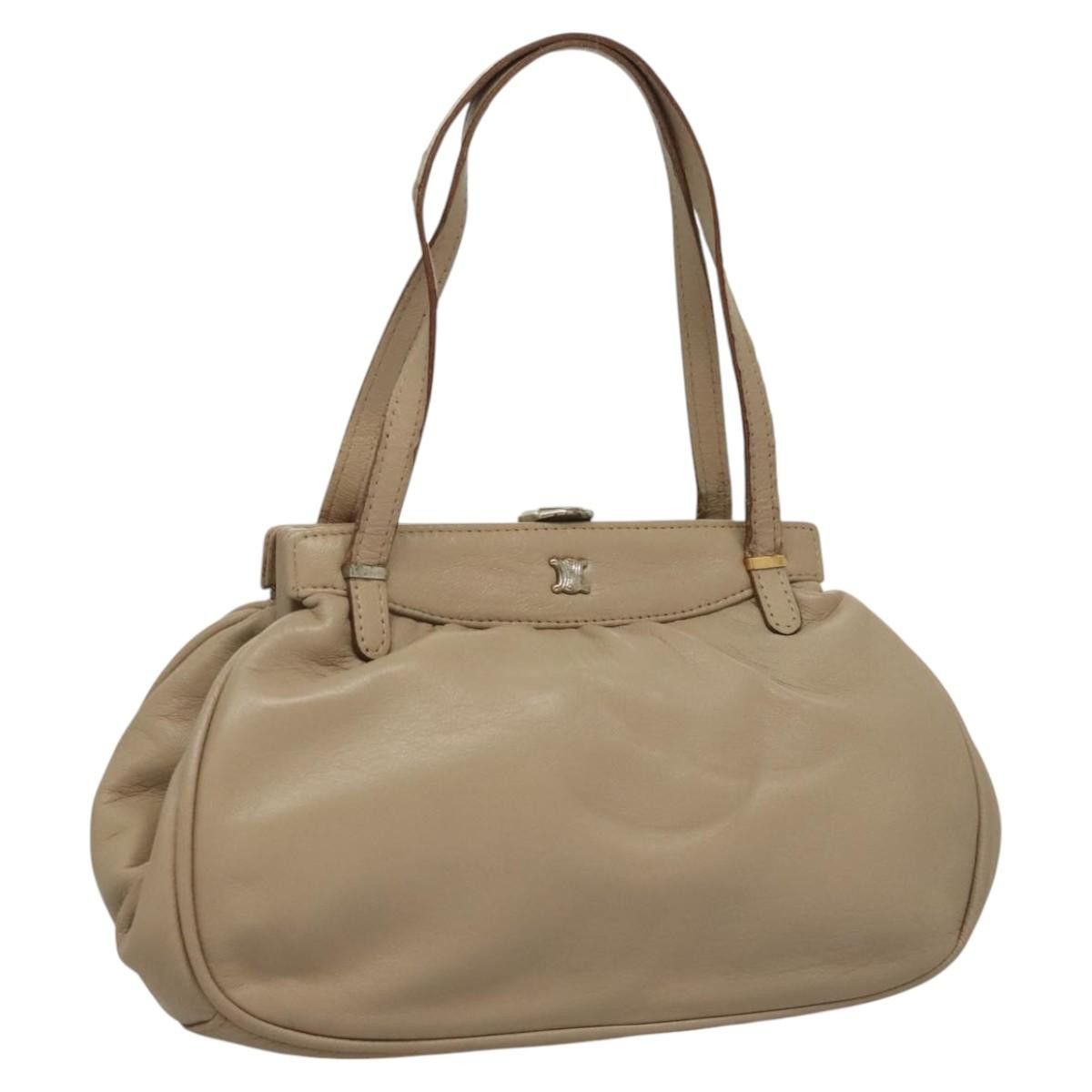 Celine Céline Triomphe handbag Size ONE SIZE - 15 Thumbnail