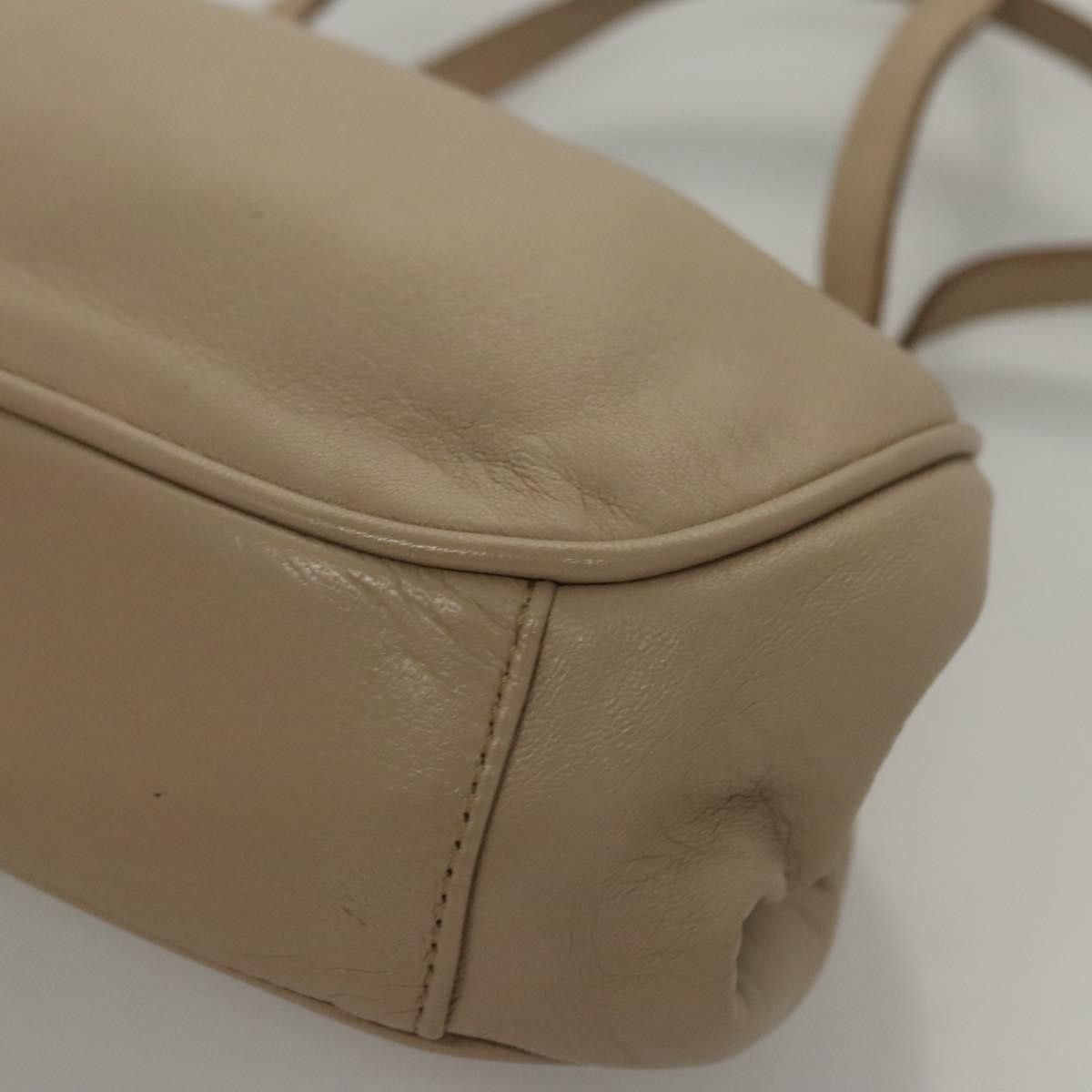 Celine Céline Triomphe handbag Size ONE SIZE - 9 Thumbnail