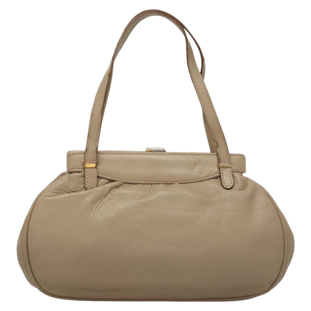 Celine Céline Triomphe handbag Size ONE SIZE - 2 Thumbnail