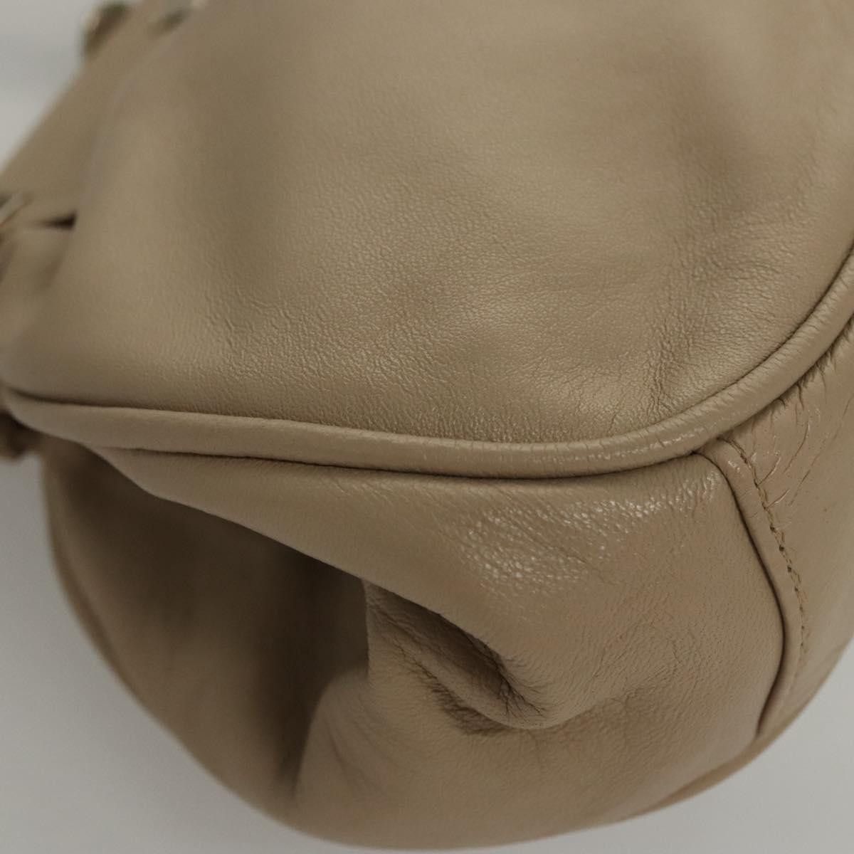 Celine Céline Triomphe handbag Size ONE SIZE - 6 Thumbnail
