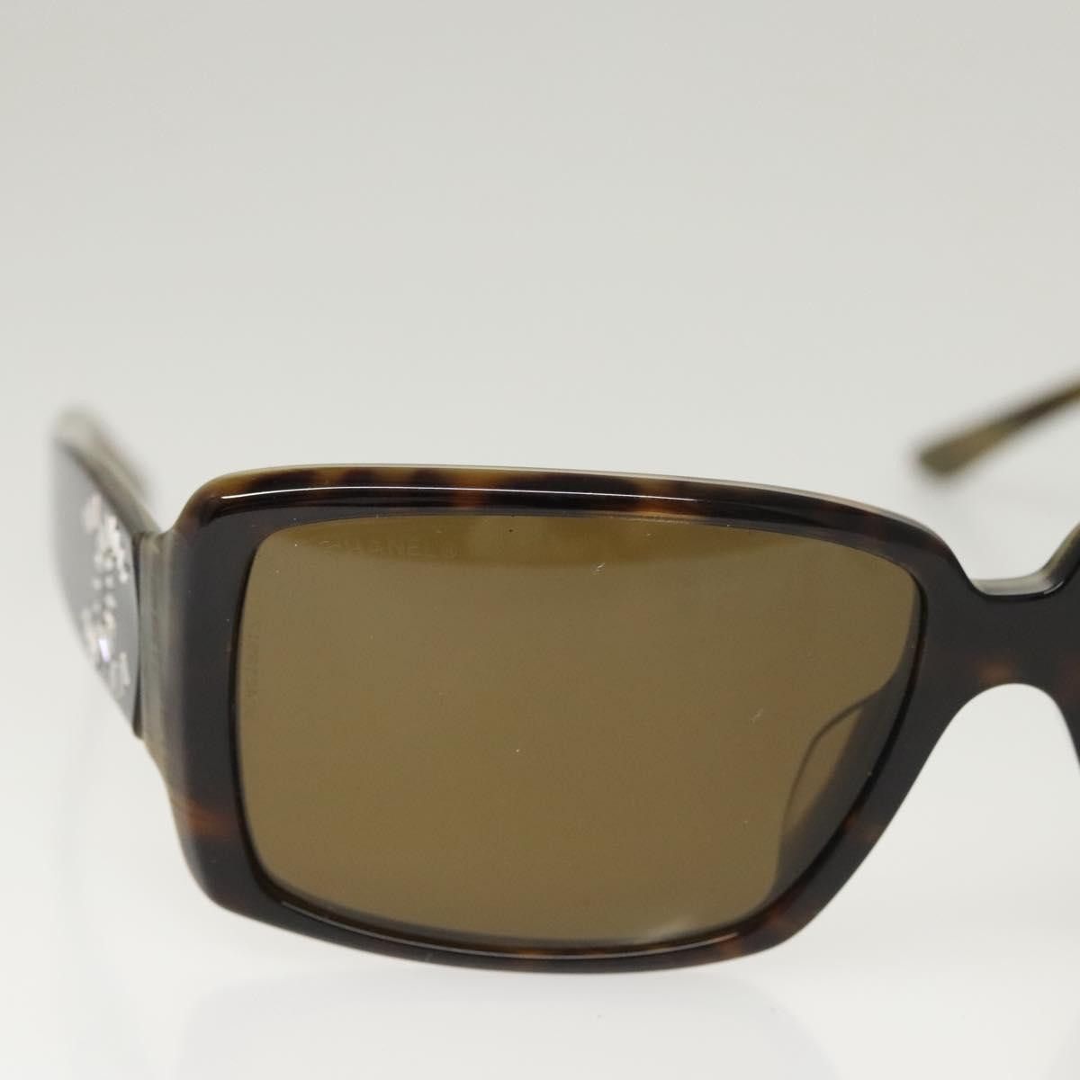 Chanel Chanel Coco Mark glasses Size ONE SIZE - 5 Thumbnail