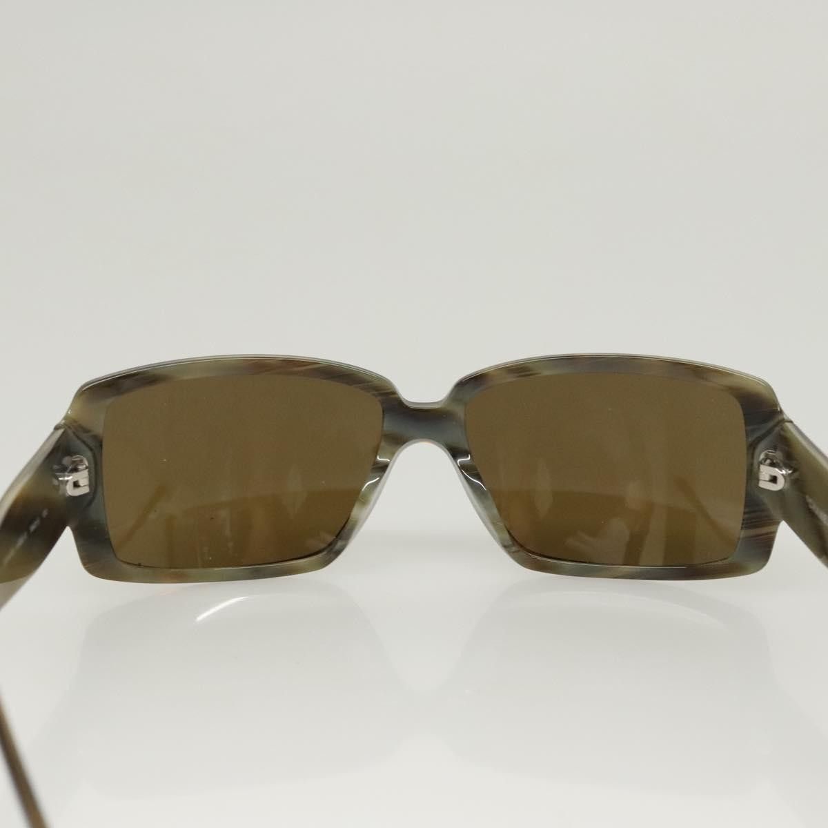 Chanel Chanel Coco Mark glasses Size ONE SIZE - 2 Thumbnail
