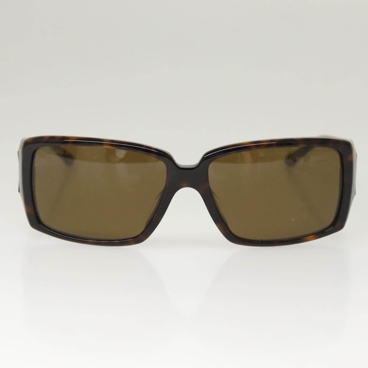 Chanel Chanel Coco Mark glasses Size ONE SIZE - 10 Thumbnail