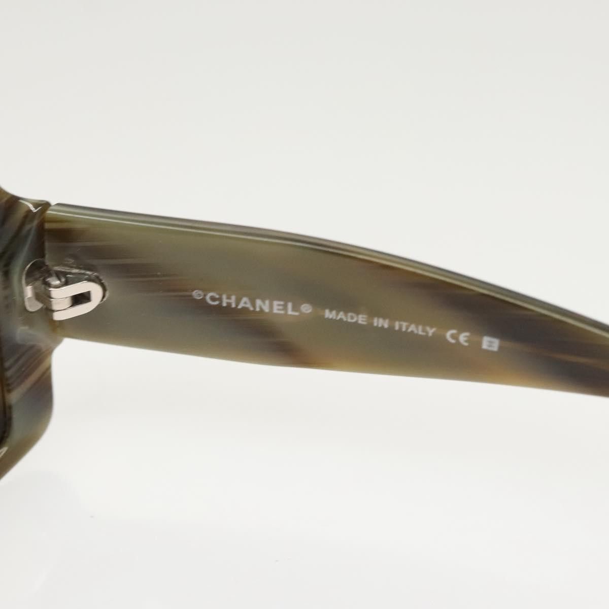 Chanel Chanel Coco Mark glasses Size ONE SIZE - 9 Thumbnail
