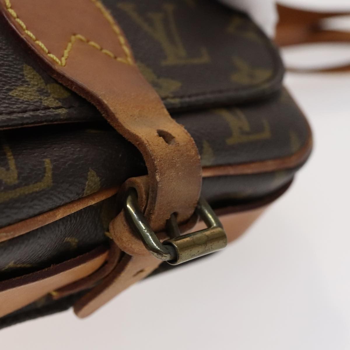 Louis Vuitton Louis Vuitton Cartouchière shoulder Size ONE SIZE - 21 Thumbnail