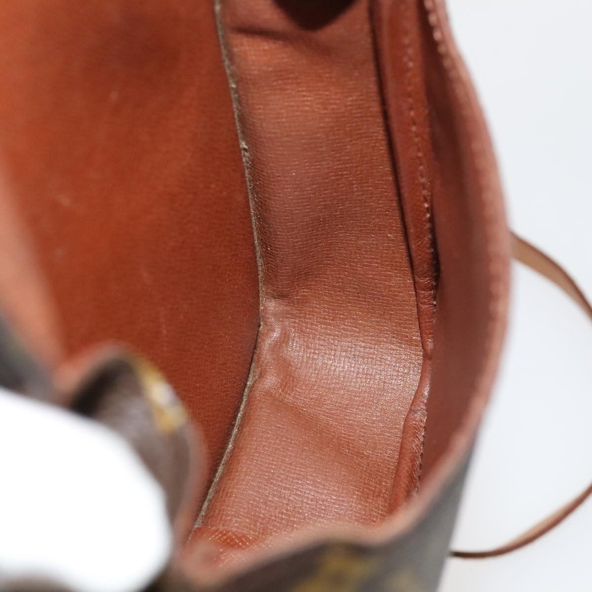 Louis Vuitton Louis Vuitton Cartouchière shoulder Size ONE SIZE - 23 Thumbnail
