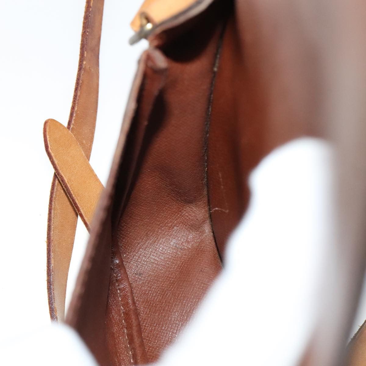 Louis Vuitton Louis Vuitton Cartouchière shoulder Size ONE SIZE - 24 Thumbnail