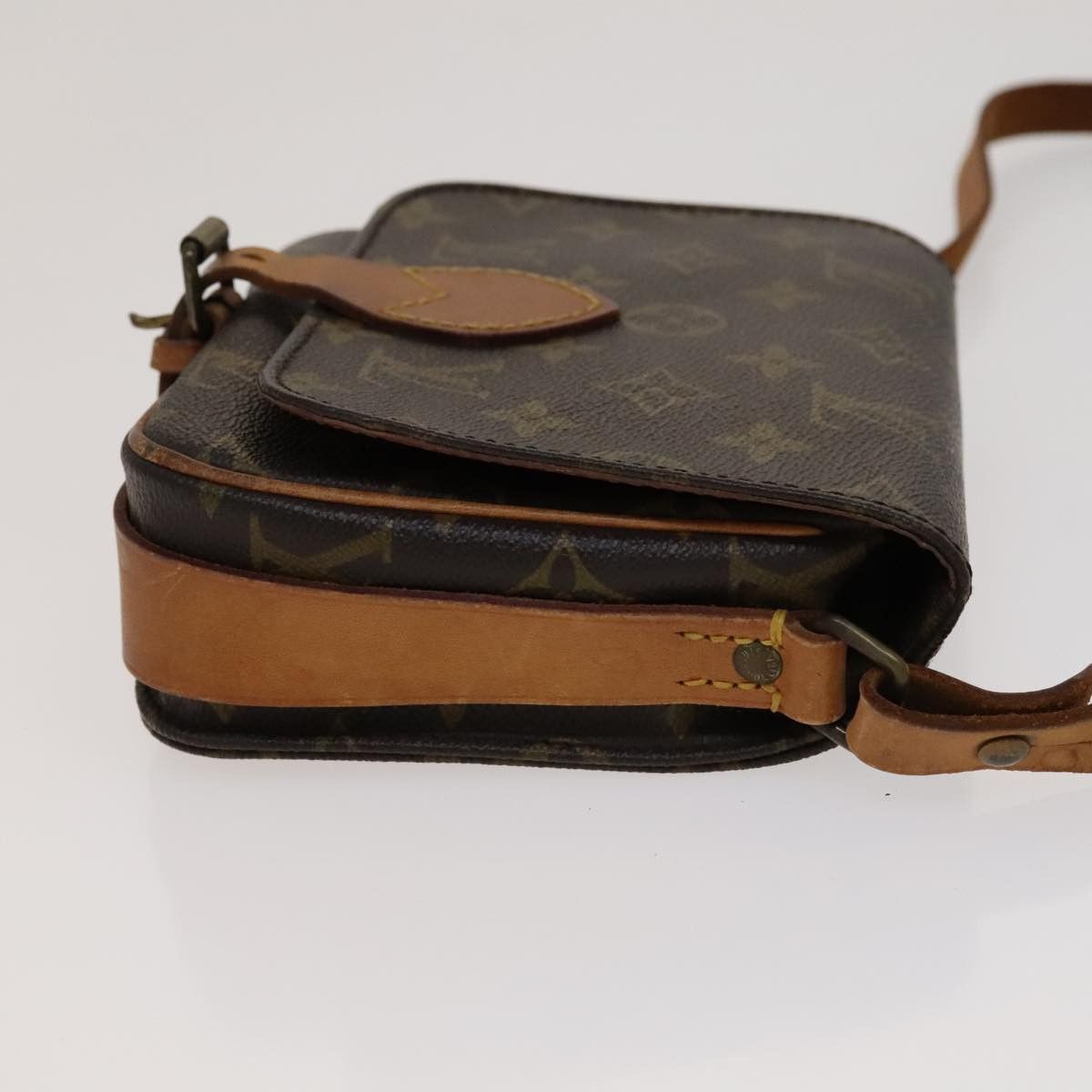 Louis Vuitton Louis Vuitton Cartouchière shoulder Size ONE SIZE - 3 Thumbnail