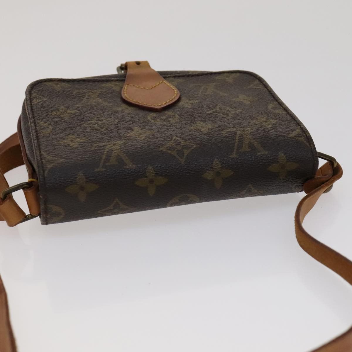 Louis Vuitton Louis Vuitton Cartouchière shoulder Size ONE SIZE - 16 Thumbnail